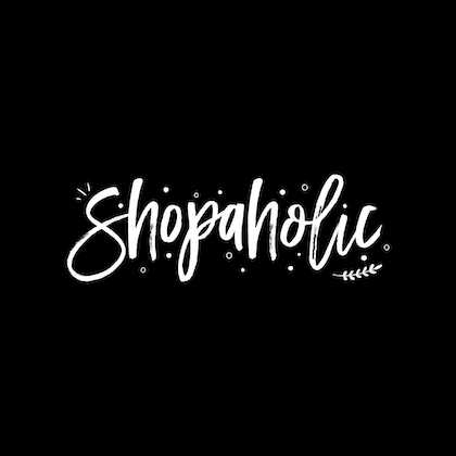 Shopaholic avatar