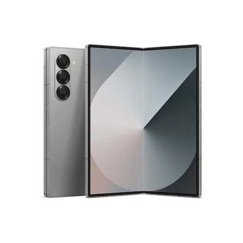 Samsung Galaxy Z Fold 6